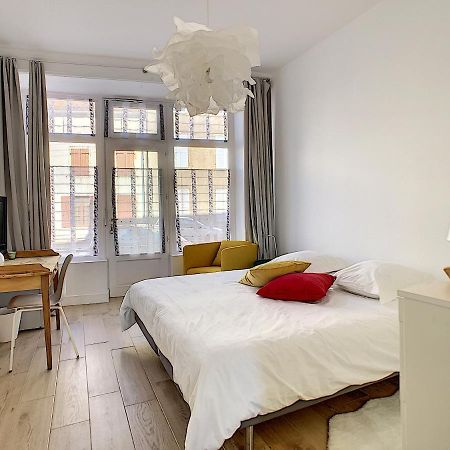 Chambre De Charme A Saulieu Kültér fotó