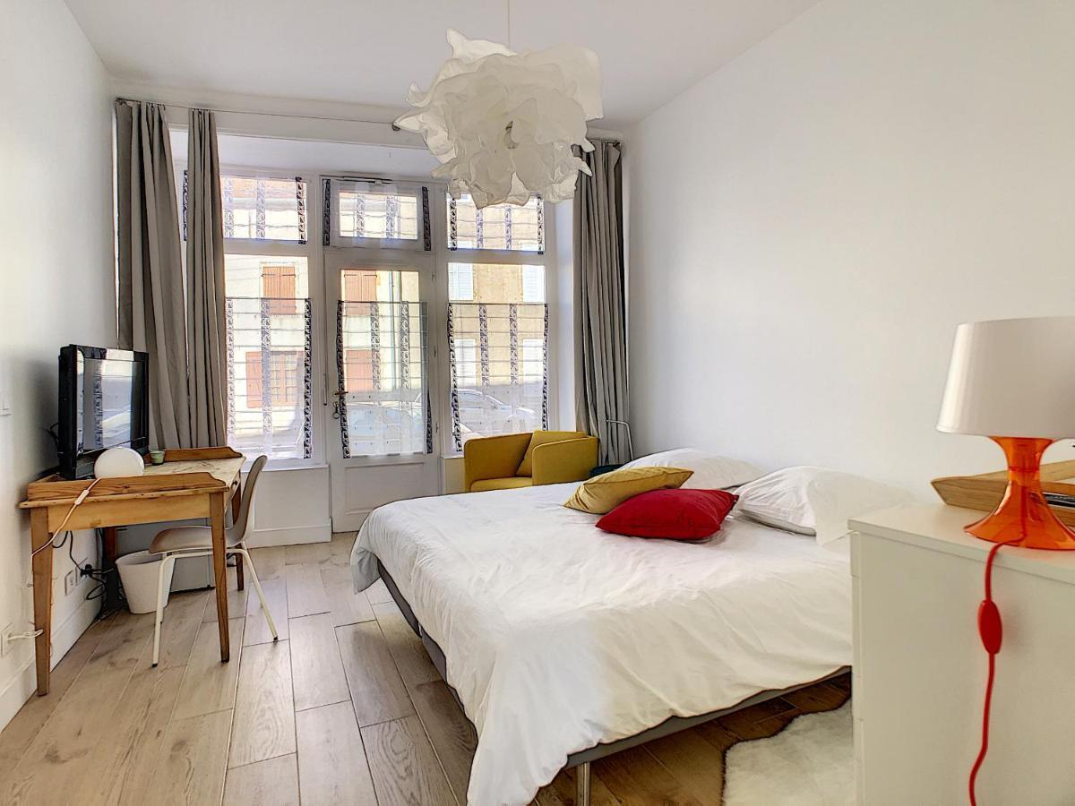 Chambre De Charme A Saulieu Kültér fotó
