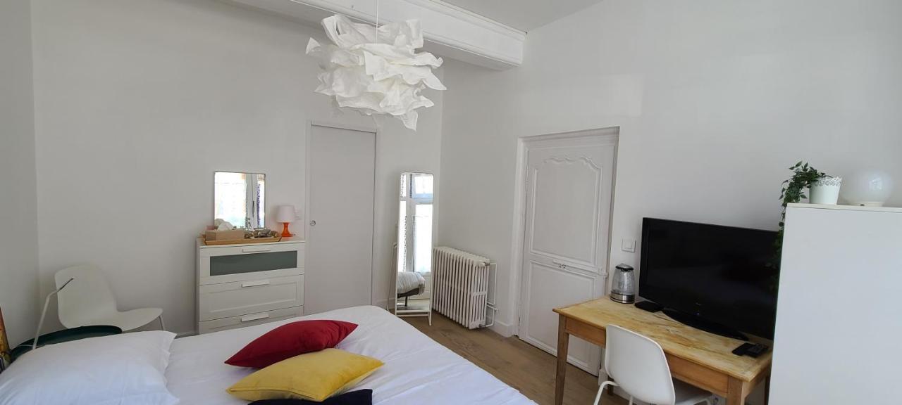 Chambre De Charme A Saulieu Kültér fotó