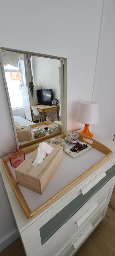 Chambre De Charme A Saulieu Kültér fotó